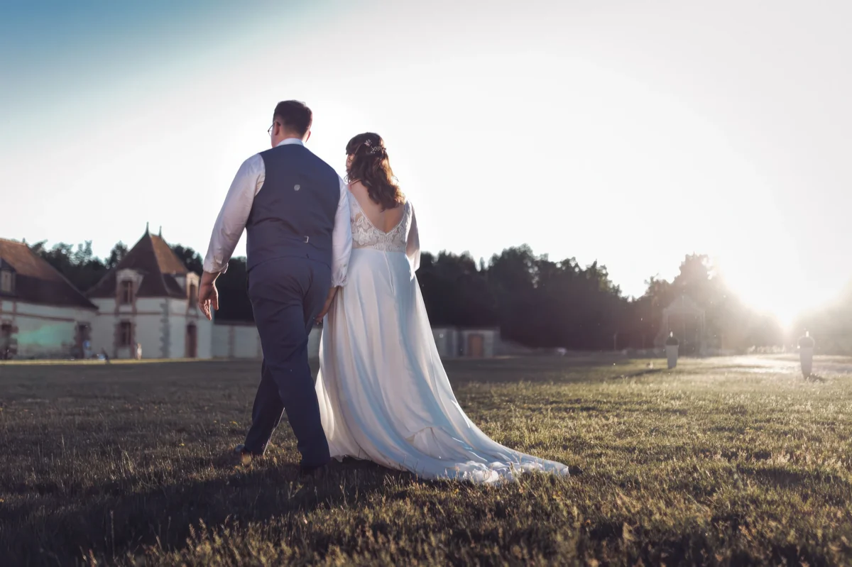 Contact - Les Cérémonies de Mélanie