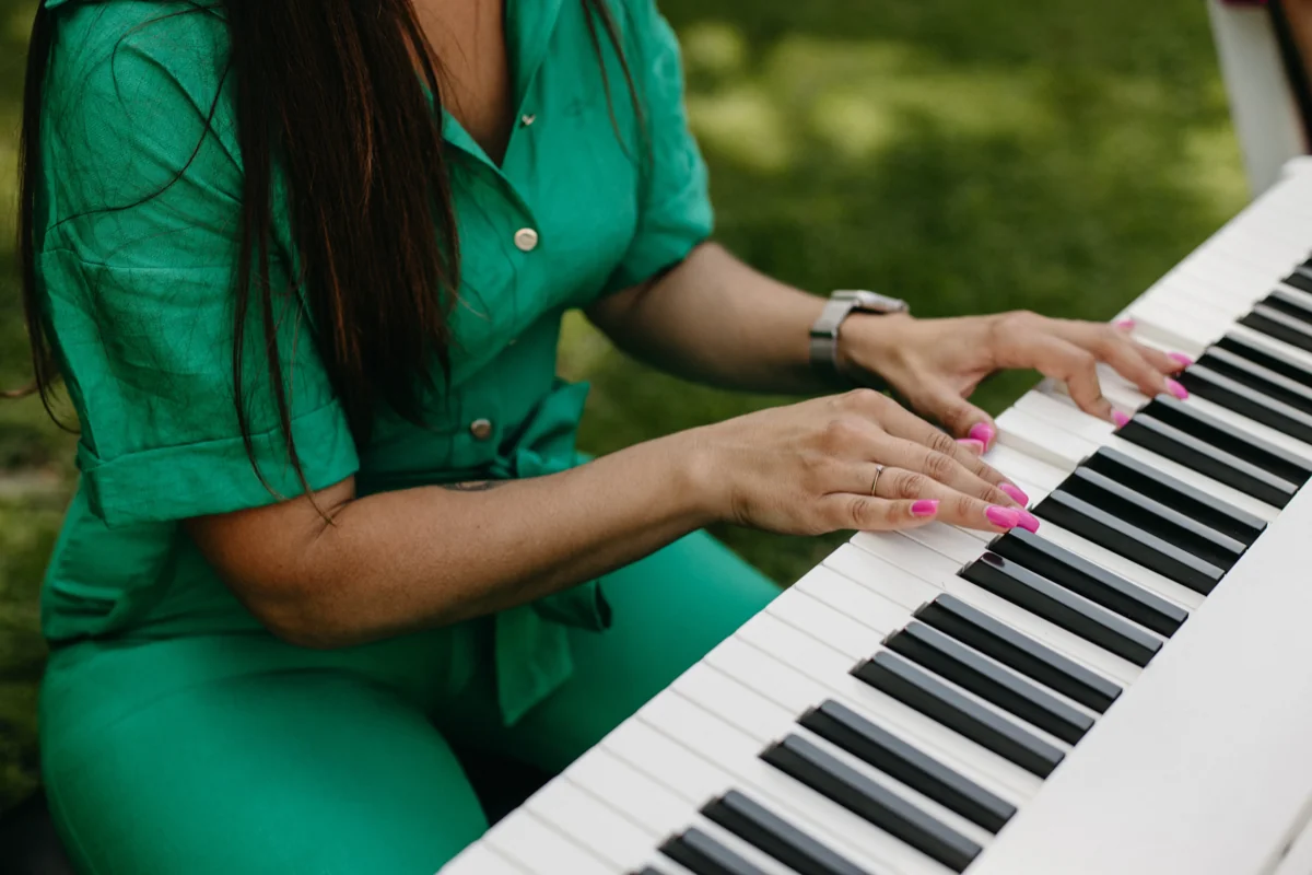 Cérémonie de mariage laïque - Les Cérémonies de Mélanie