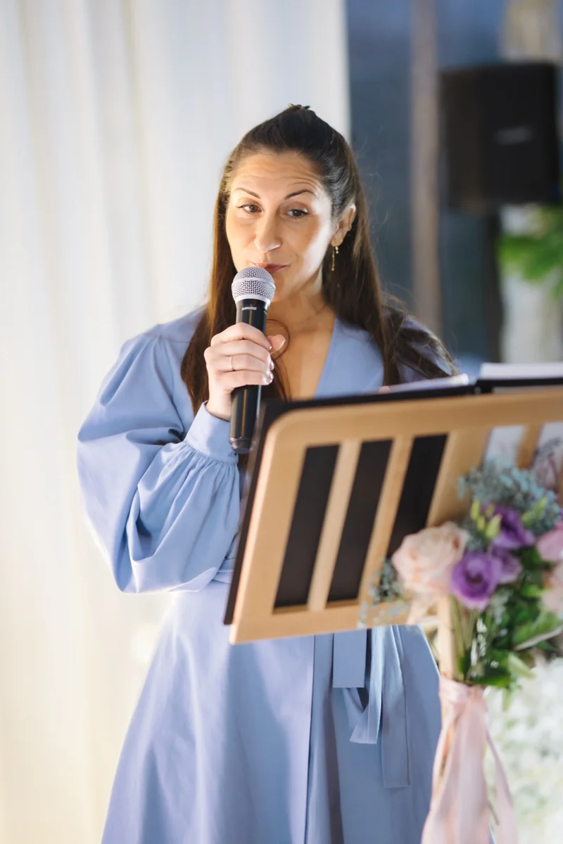 Cérémonie de mariage laïque - Les Cérémonies de Mélanie