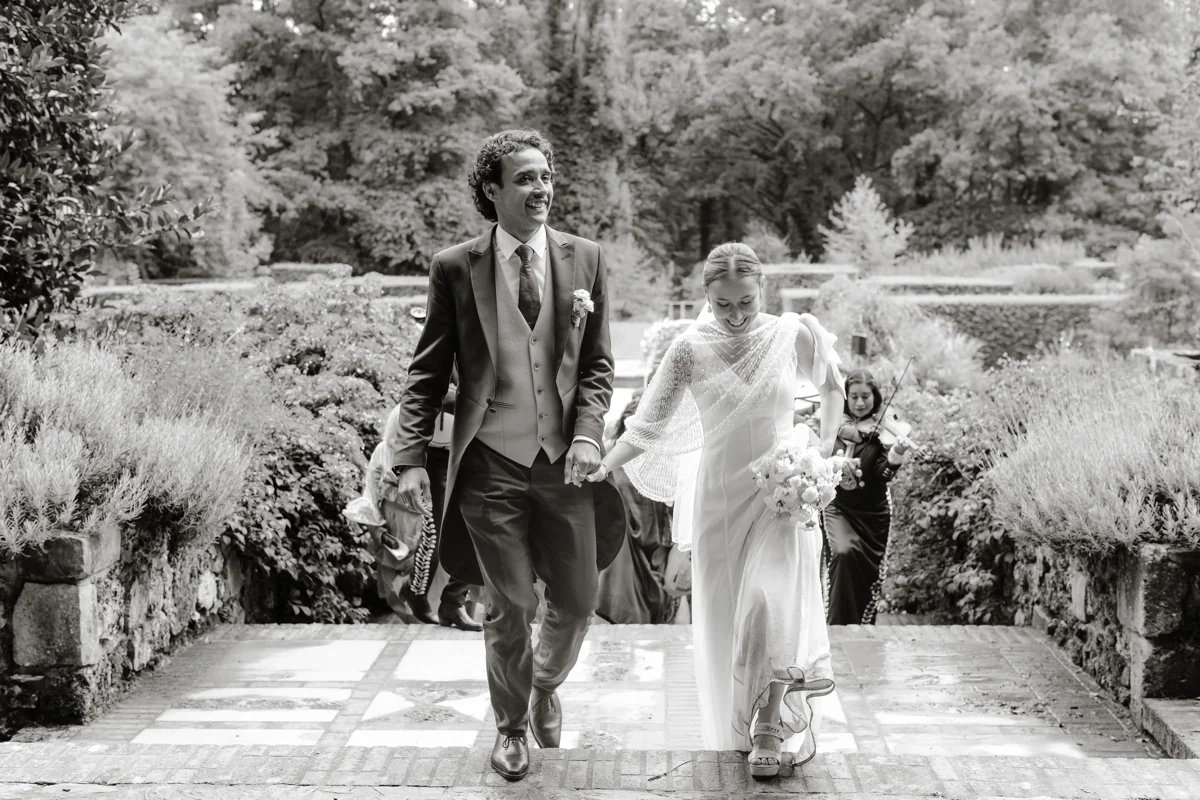 Cérémonie de mariage laïque - Les Cérémonies de Mélanie