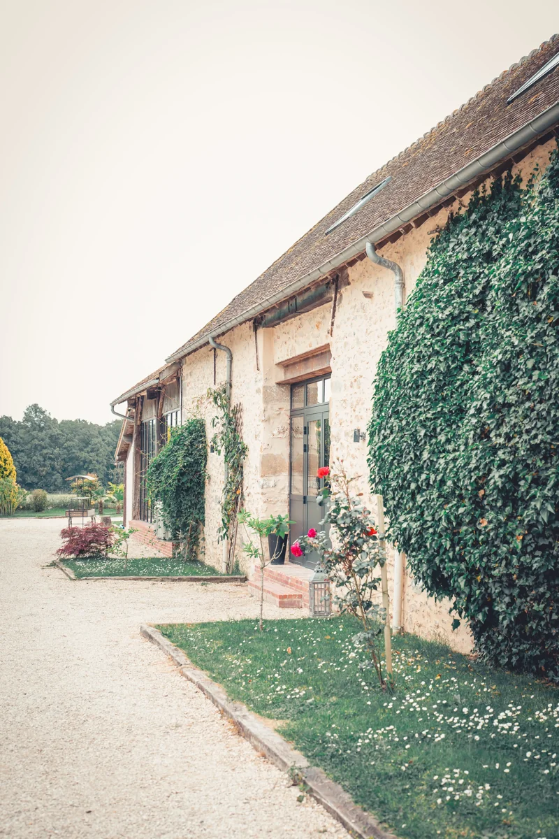 Inspiration mariage - Les Cérémonies de Mélanie