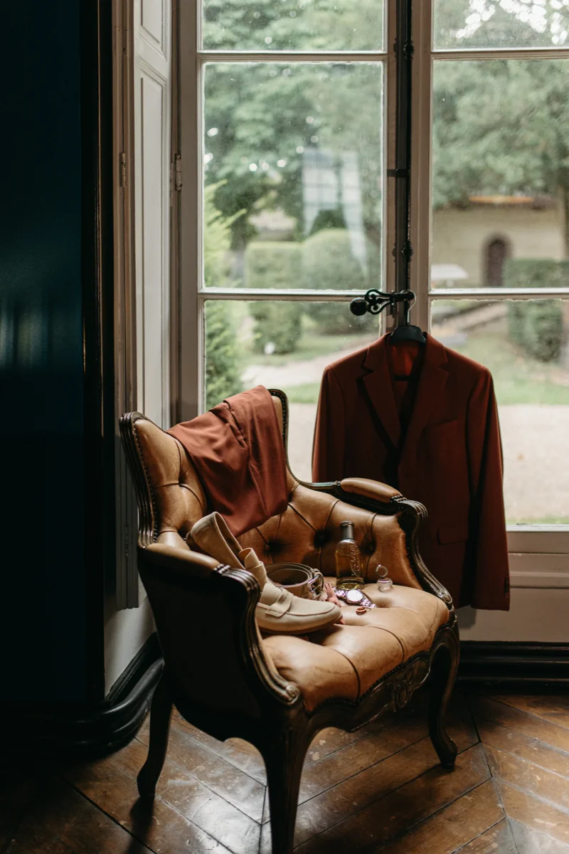 Inspiration mariage - Les Cérémonies de Mélanie