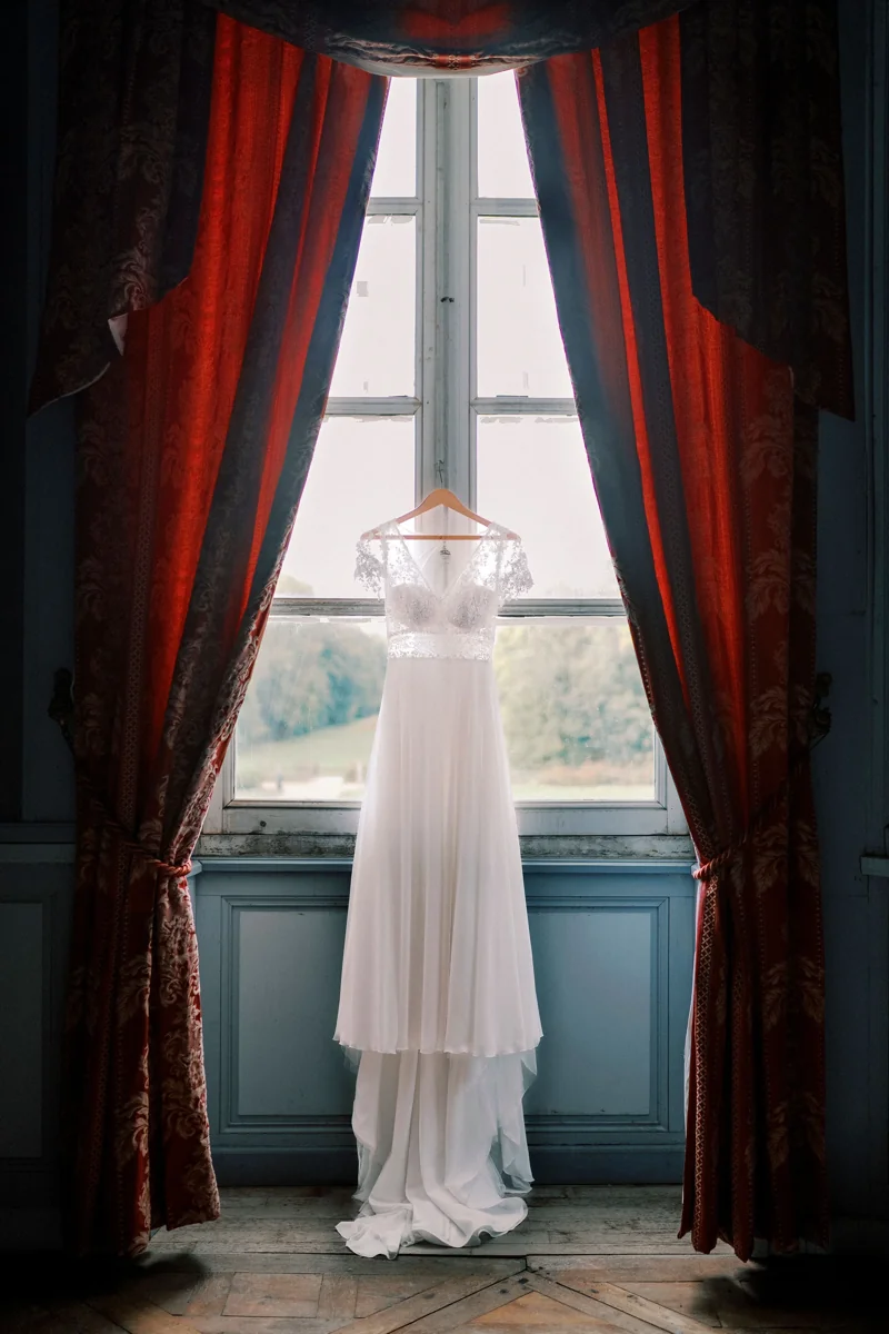 Inspiration mariage - Les Cérémonies de Mélanie