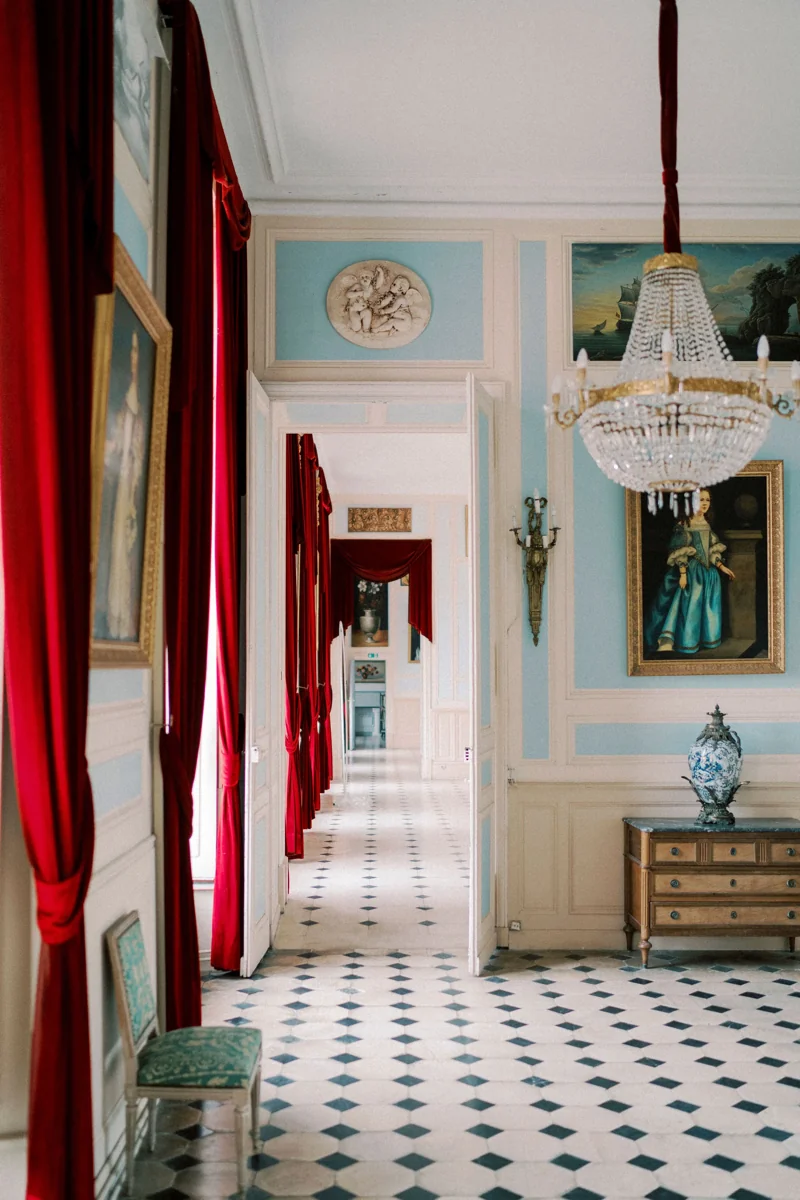 Inspiration mariage - Les Cérémonies de Mélanie