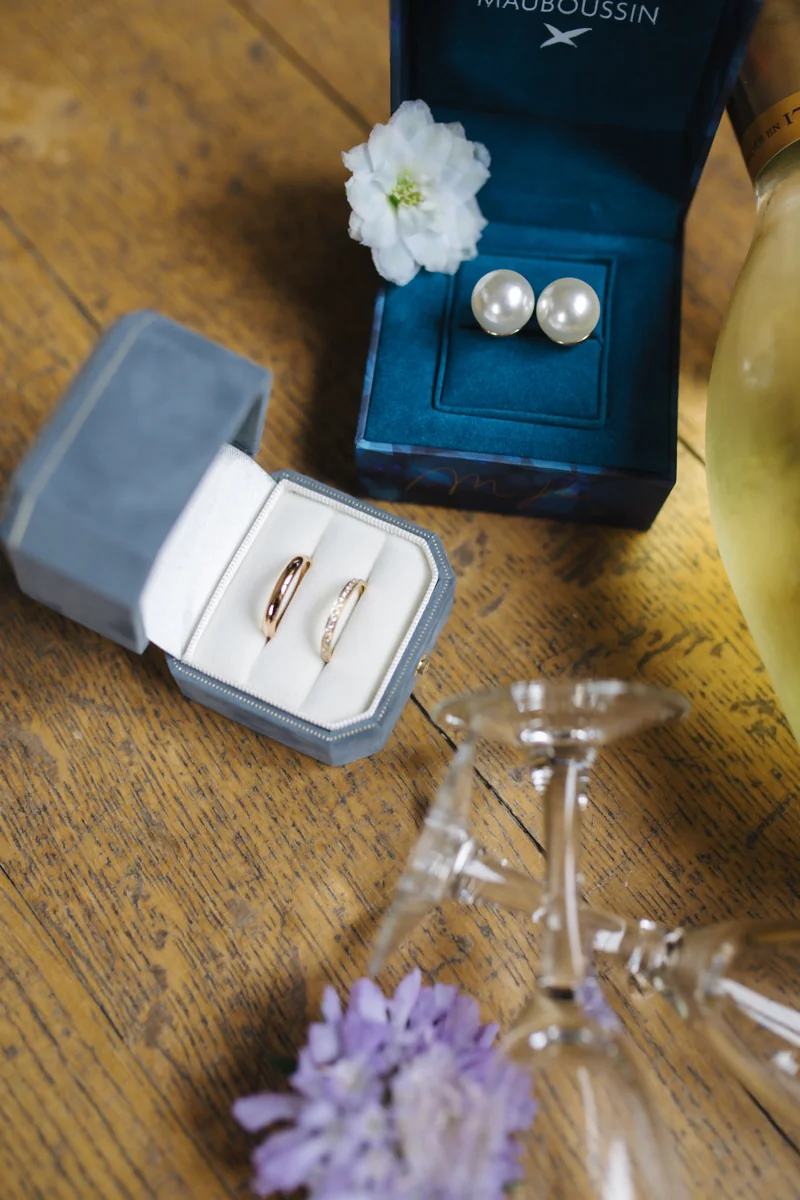 Inspiration mariage - Les Cérémonies de Mélanie