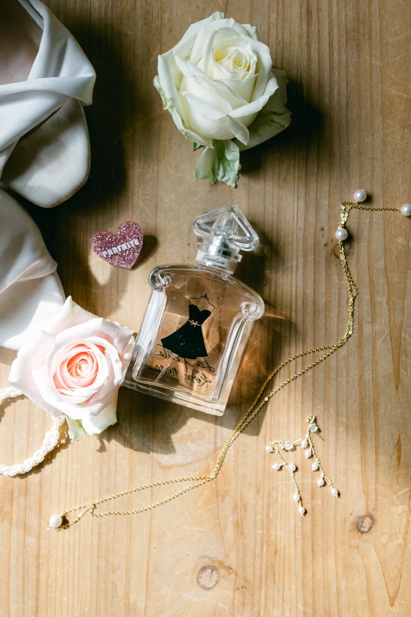 Inspiration mariage - Les Cérémonies de Mélanie