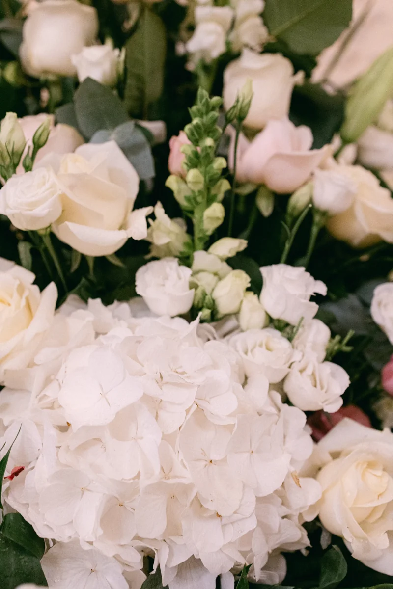 Inspiration mariage - Les Cérémonies de Mélanie