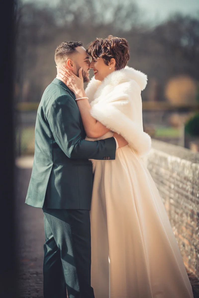 Mariés - Les Cérémonies de Mélanie