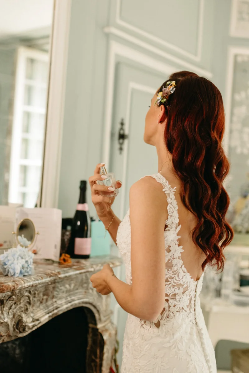 Mariés - Les Cérémonies de Mélanie