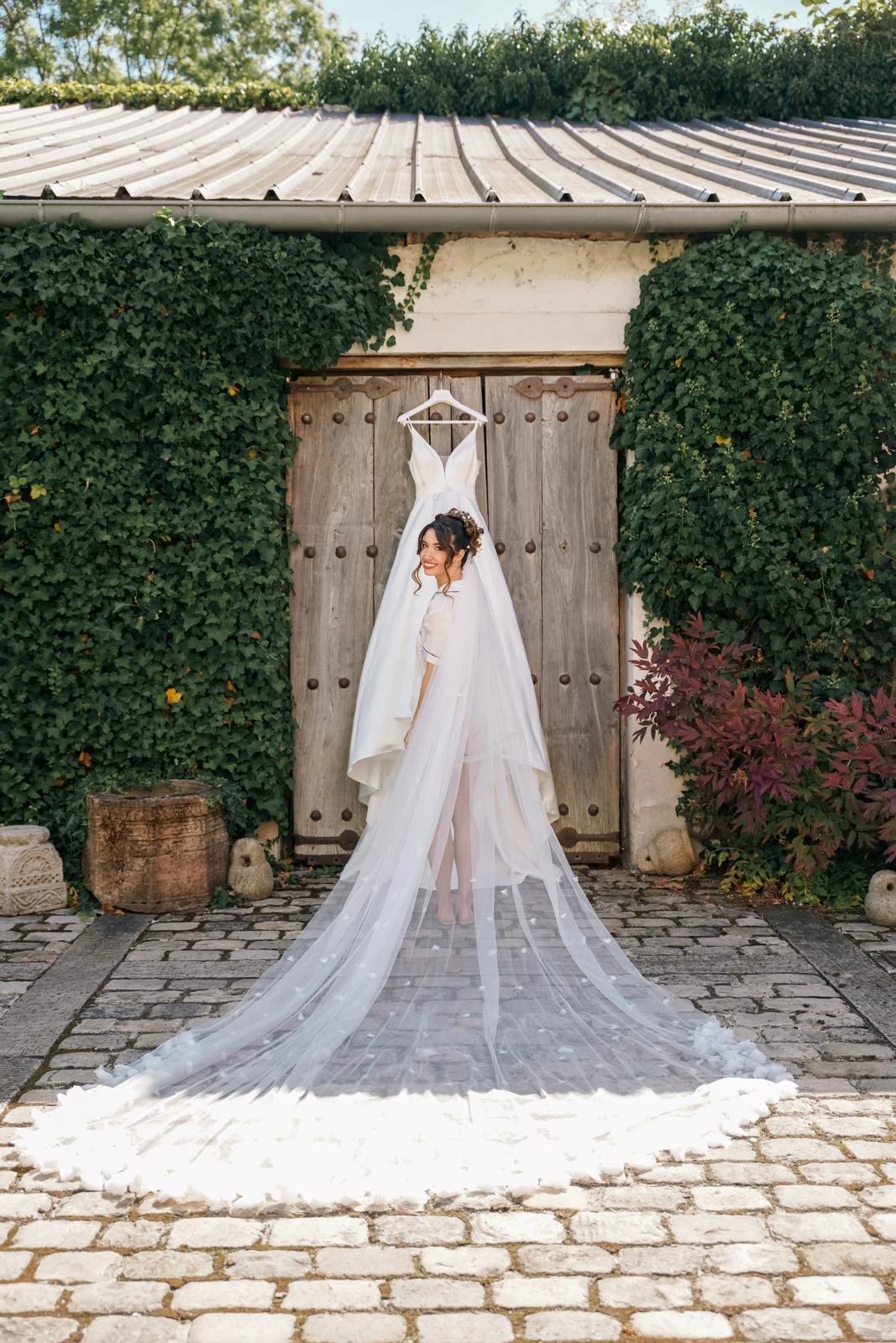 Mariés - Les Cérémonies de Mélanie