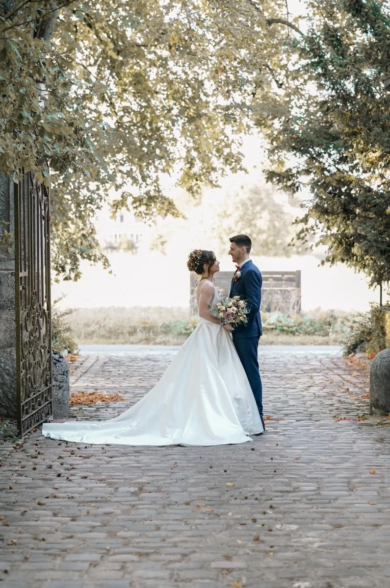 Mariés - Les Cérémonies de Mélanie