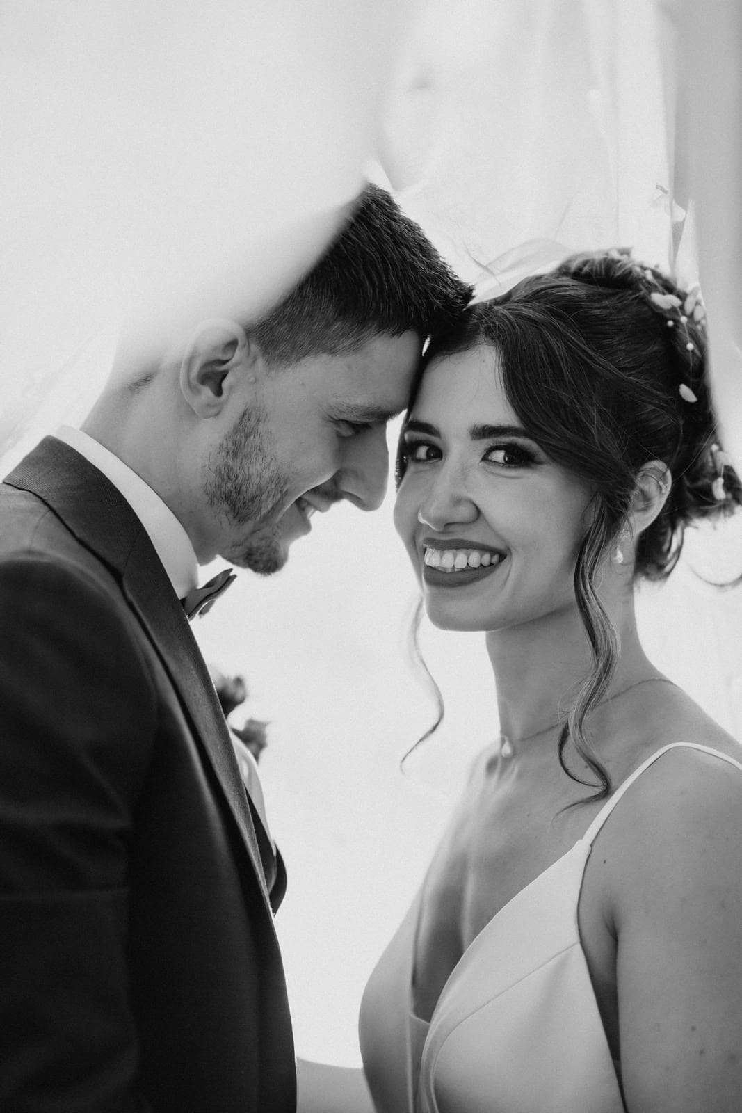 Mariés - Les Cérémonies de Mélanie