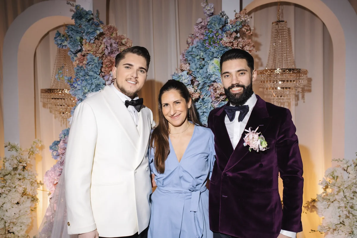 Mariés - Les Cérémonies de Mélanie