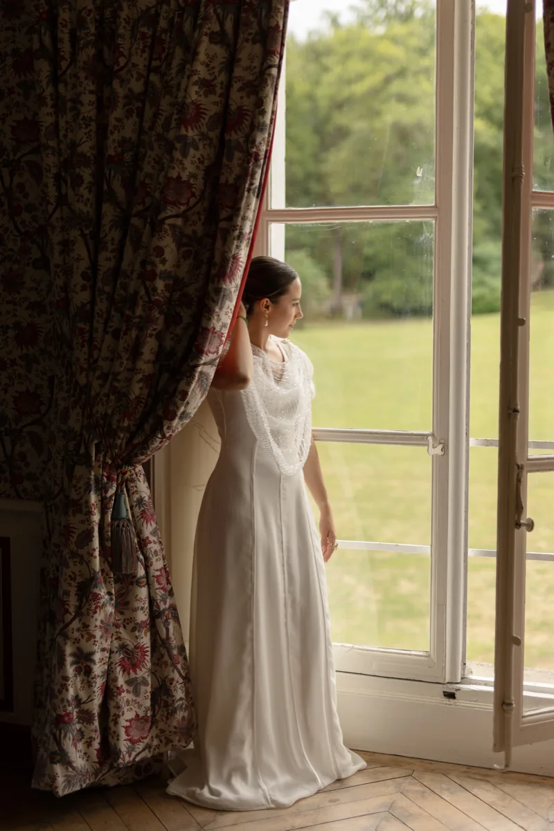 Mariés - Les Cérémonies de Mélanie