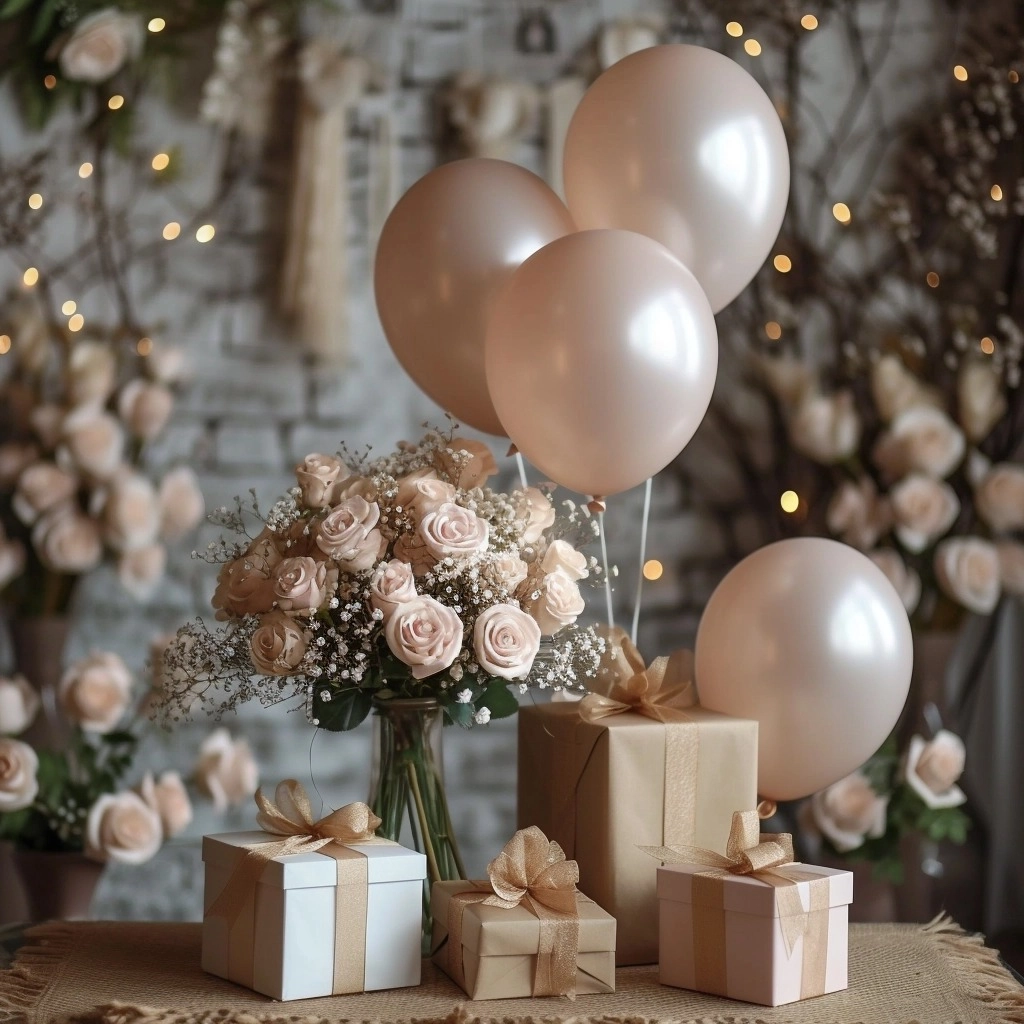 fetes et célébrations