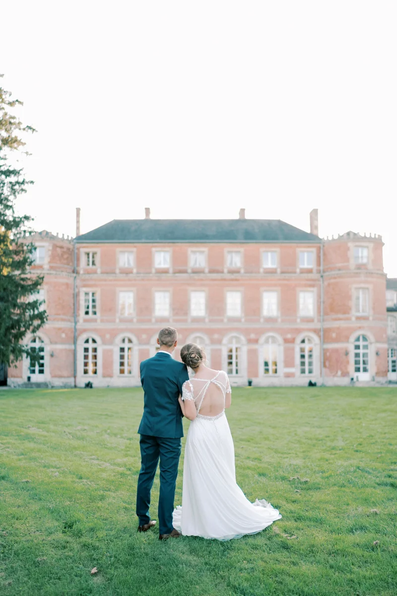 Organisation Complète